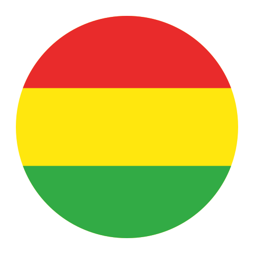 gen verde en bolivia