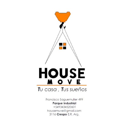 HouseMove contrucciones sustentables tiny house casas moviles