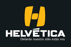 helvetica economia circular