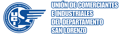 unidad comercial e industrial san lorenzo