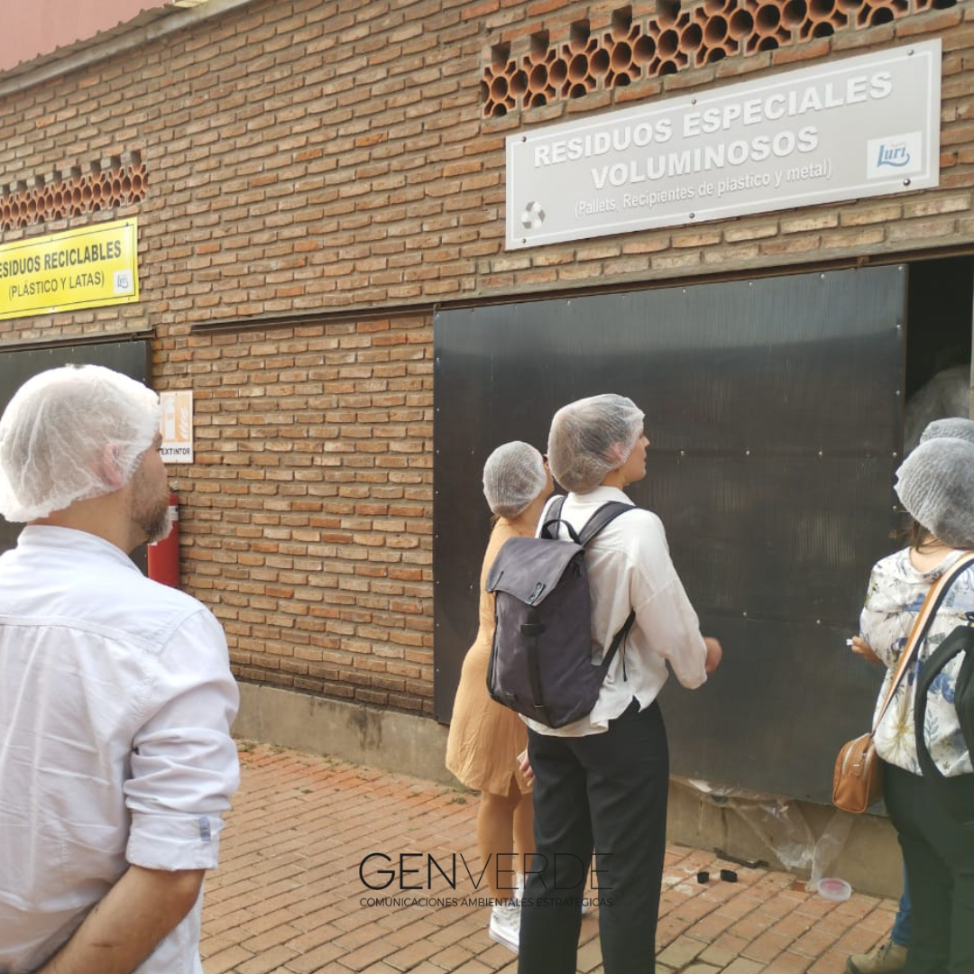 gen verde en bolivia aldana casadevall sofía bertone