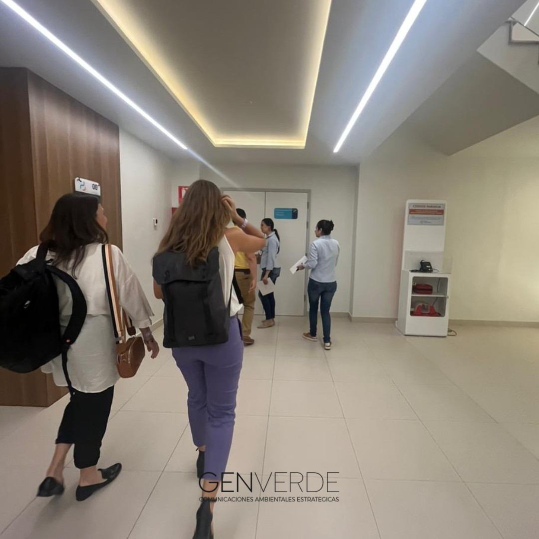 gen verde en bolivia lucia onocko