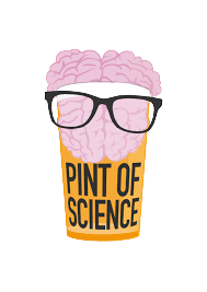 pintofscience huella de evento